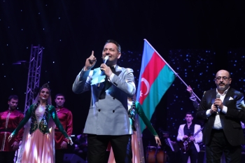 Eyyub Yaqubov və "Big band sound pro"