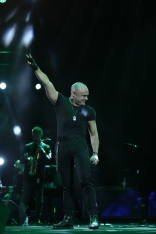 Yeni ilin ilk solo konsertində Miri Yusif sevənlərinin qarşısına çıxdı.