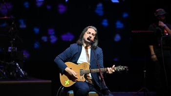 Çelikin Bakı konserti baş tutdu