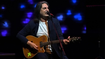 Çelikin Bakı konserti baş tutdu