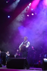 Anjelika Varum və Leonid Aqutinin Bakı konserti
