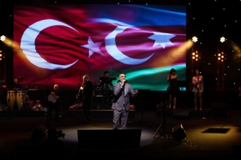 Oktyabrın 29-da Heydər Əliyev Sarayında tanınmış ifaçı Cəlal Abbasovun növbəti solo konserti baş tutub.