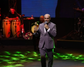 Oktyabrın 29-da Heydər Əliyev Sarayında tanınmış ifaçı Cəlal Abbasovun növbəti solo konserti baş tutub.