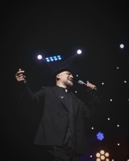 Oktyabrın 29-da Heydər Əliyev Sarayında tanınmış ifaçı Cəlal Abbasovun növbəti solo konserti baş tutub.