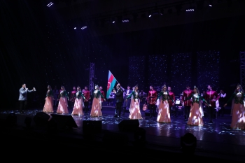 Eyyub Yaqubov və "Big band sound pro"
