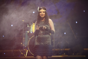 Heydər Əliyev Sarayı “Jazz Mix” adlı yeni layihəni təqdim etdi
