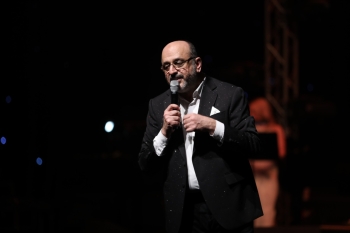 Eyyub Yaqubov və "Big band sound pro"