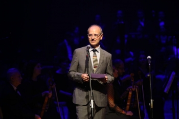 II Azərbaycan Beynəlxalq Vokalçılar Festivalının təntənəli bağlanış mərasimi baş tutdu