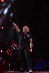 Yeni ilin ilk solo konsertində Miri Yusif sevənlərinin qarşısına çıxdı.
