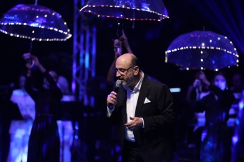 Eyyub Yaqubov və "Big band sound pro"