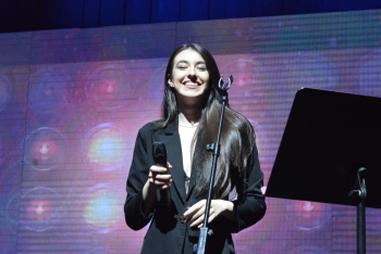 Dünya şöhrətli “Akcent” qrupu Bakıda konsert verib