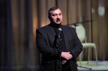 “Xalq artisti, xanəndə Ağaxan Abdullayevin xatirə gecəsi” adlı yeni layihə baş tutdu️