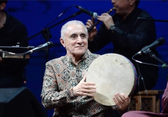Heydər Əliyev Sarayında “Muğam aləmi” VI Beynəlxalq Musiqi Festivalının açılış mərasimi keçirilib
