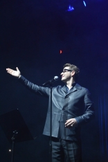 Dünya şöhrətli “Akcent” qrupu Bakıda konsert verib
