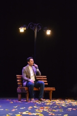 Heydər Əliyev Sarayında “Məni gözəl xatırla” musiqili poeziya gecəsi