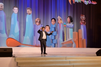 Heydər Əliyev Sarayında “Bu Şəhərdə”nin 23 illiyinə həsr olunmuş konsert proqramı təqdim olunub