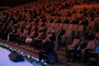 “Xalq artisti, xanəndə Ağaxan Abdullayevin xatirə gecəsi” adlı yeni layihə baş tutdu️
