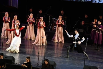 Ulu Öndər Heydər Əliyevin 100 illiyinə həsr olunan IX “Gəncliyin səsi” festivalı keçirilib.