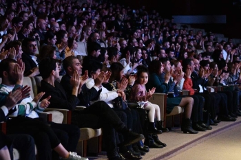 Ulu Öndər Heydər Əliyevin 100 illiyinə həsr olunan IX “Gəncliyin səsi” festivalı keçirilib.
