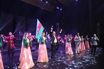 Eyyub Yaqubov və "Big band sound pro"