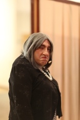 "Bu şəhərdə" Heydər Əliyev Sarayında