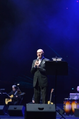 Hər kəsin sevimlisi, dəyərli sənətkar Xalq artisti İlqar Muradov yubiley konserti ilə yenidən Heydər Əliyev Sarayında.