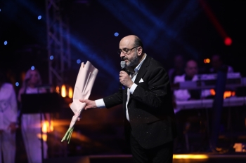 Eyyub Yaqubov və "Big band sound pro"