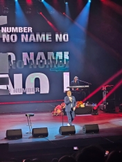 Tomas Anders  Heydər Əliyev Sarayında möhtəşəm solo konsertlə çıxış etmişdir