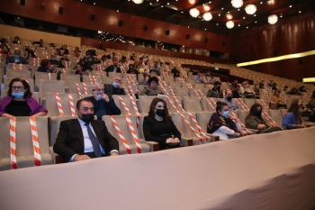 “Xalq artisti, xanəndə Ağaxan Abdullayevin xatirə gecəsi” adlı yeni layihə baş tutdu️