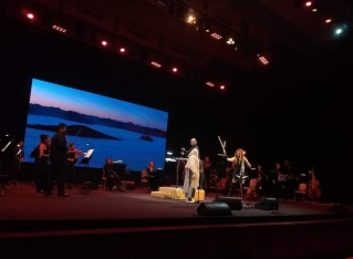 Heydər Əliyev Sarayında “Hans Zimmer dünyası”