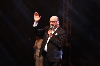 Eyyub Yaqubov və "Big band sound pro"