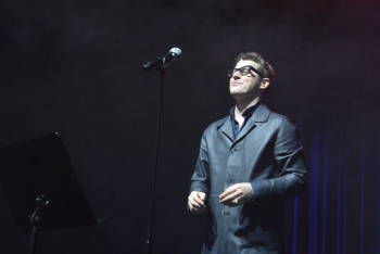 Dünya şöhrətli “Akcent” qrupu Bakıda konsert verib