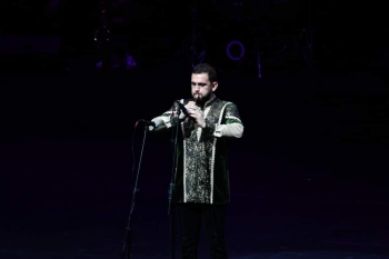 Ulu Öndər Heydər Əliyevin 100 illiyinə həsr olunan IX “Gəncliyin səsi” festivalı keçirilib.