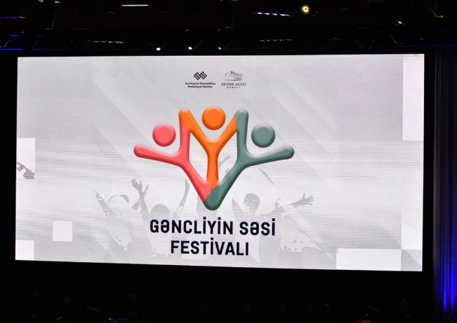 Ulu Öndər Heydər Əliyevin 100 illiyinə həsr olunan IX “Gəncliyin səsi” festivalı keçirilib.