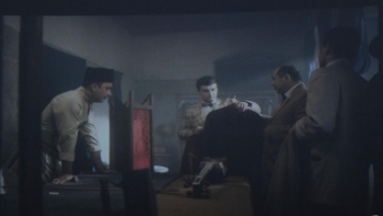 Dekabrın 19-da Heydər Əliyev Sarayında “Fikrət Əmirov” bədii-sənədli filminin təqdimatı olub.