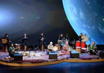Heydər Əliyev Sarayında “Muğam aləmi” VI Beynəlxalq Musiqi Festivalının açılış mərasimi keçirilib