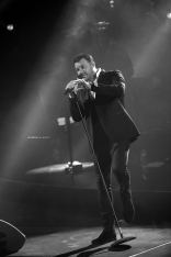 Xalq artisti Emin Heydər Əliyev Sarayında  möhtəşəm konsert proqramı ilə çıxış edib