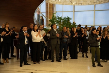 Heydər Əliyev Sarayının veb-saytı (heydaraliyevpalace.az) yeniləndi
