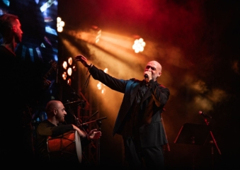 Oktyabrın 29-da Heydər Əliyev Sarayında tanınmış ifaçı Cəlal Abbasovun növbəti solo konserti baş tutub.