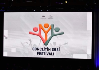 Ulu Öndər Heydər Əliyevin 100 illiyinə həsr olunan IX “Gəncliyin səsi” festivalı keçirilib.
