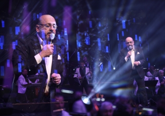 Eyyub Yaqubov və "Big band sound pro"