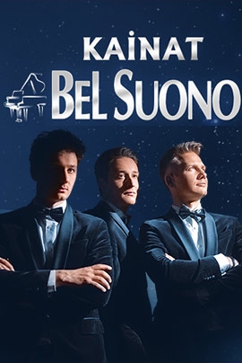 BEL SUONO - "Kainat"