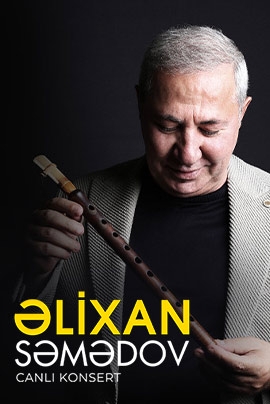 Əlixan Səmədov